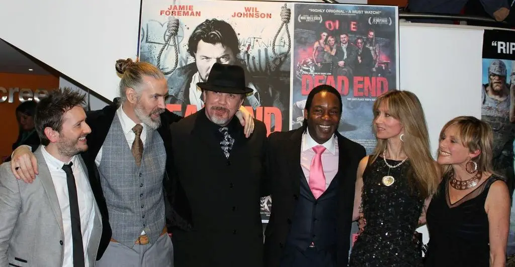 Dead End Press Screening March 2013 3 Web