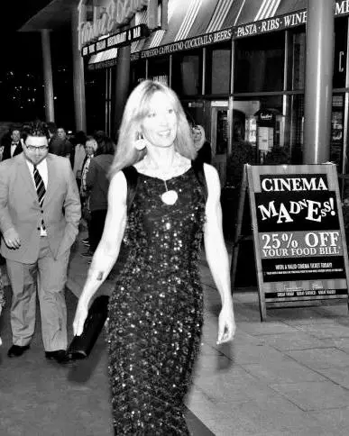 Dead End Press Screening March 2013 20