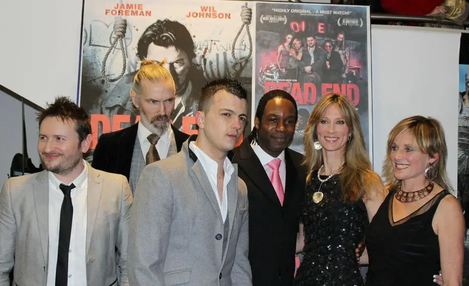 Dead End Press Screening March 2013 web
