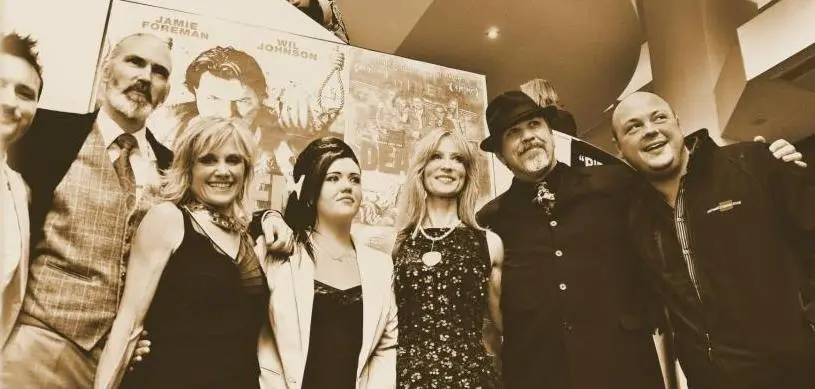 Dead End Screening 3